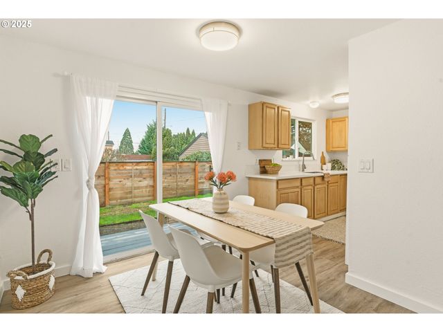 6414 Ne CLEVELAND Ave, Portland, OR 97211