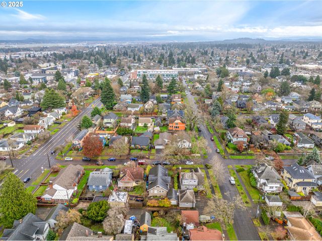 6414 Ne CLEVELAND Ave, Portland, OR 97211