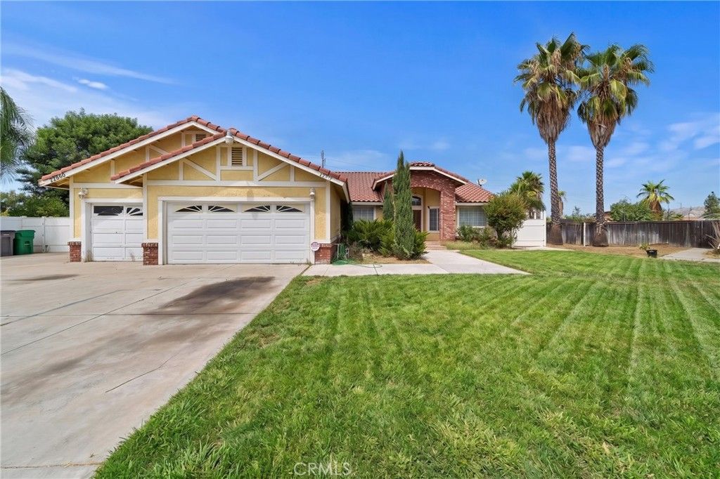 22899 Lava, Nuevo, CA 92567 — exterior