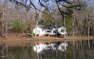1191 Old Sanford Road, Moncure, NC 27559