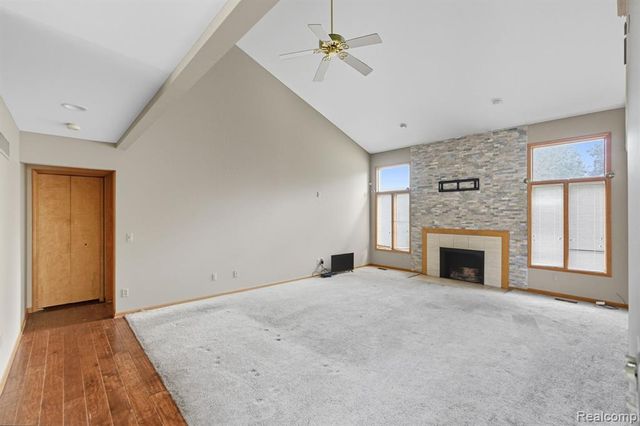 41825 Alden Drive, Clinton Township, MI 48038