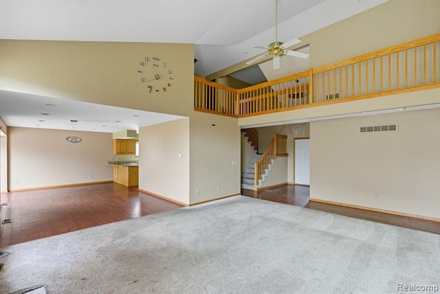 41825 Alden Drive, Clinton Township, MI 48038