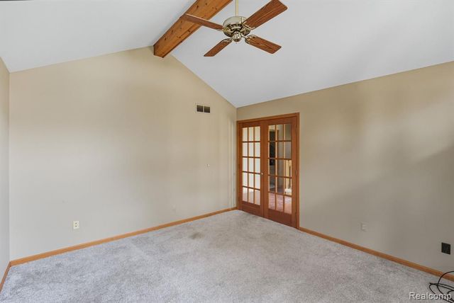 41825 Alden Drive, Clinton Township, MI 48038