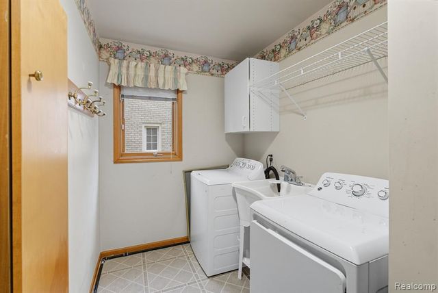 41825 Alden Drive, Clinton Township, MI 48038