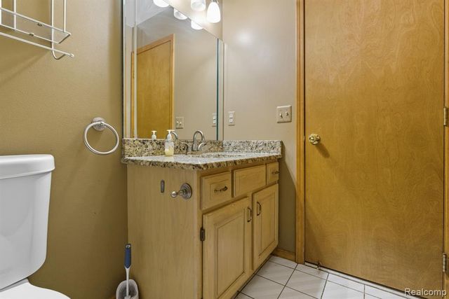 41825 Alden Drive, Clinton Township, MI 48038