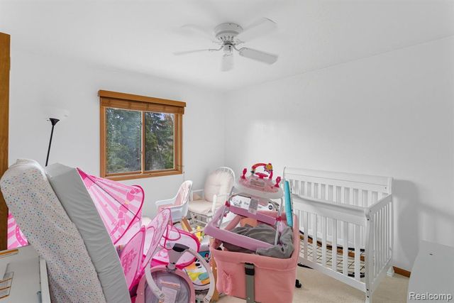 41825 Alden Drive, Clinton Township, MI 48038