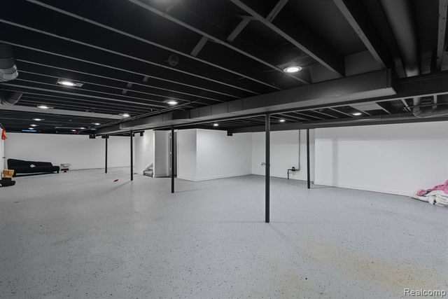 41825 Alden Drive, Clinton Township, MI 48038