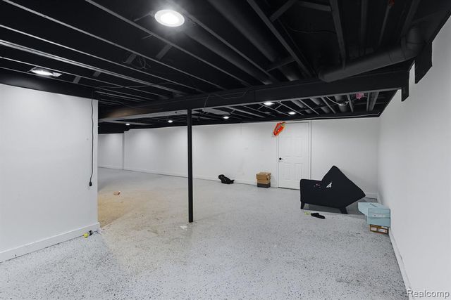 41825 Alden Drive, Clinton Township, MI 48038