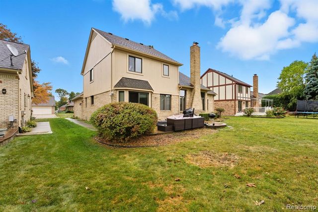 41825 Alden Drive, Clinton Township, MI 48038