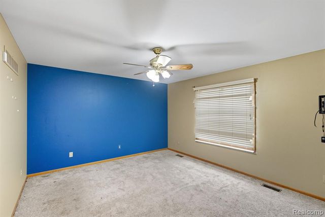 41825 Alden Drive, Clinton Township, MI 48038