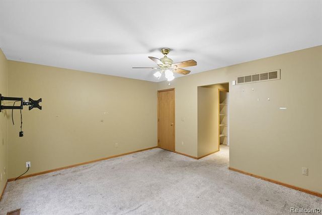 41825 Alden Drive, Clinton Township, MI 48038