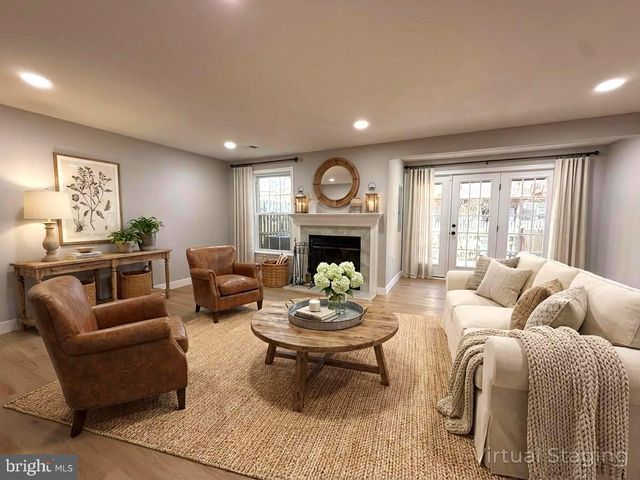 5836 APSLEY HOUSE CT, Alexandria, VA 22310