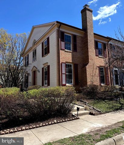 5836 APSLEY HOUSE CT, Alexandria, VA 22310