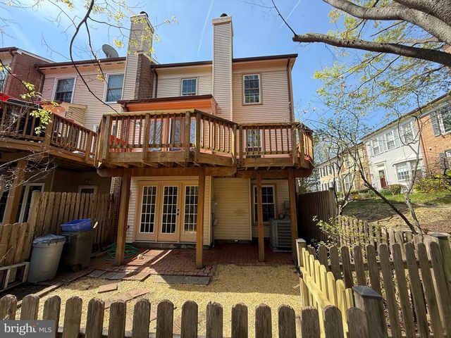 5836 APSLEY HOUSE CT, Alexandria, VA 22310