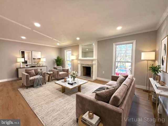 5836 APSLEY HOUSE CT, Alexandria, VA 22310