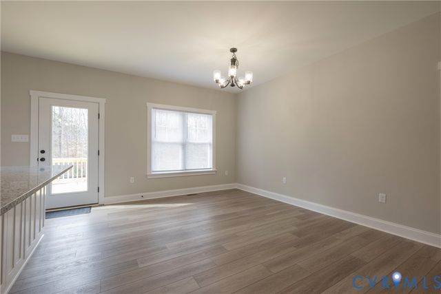 1164 Jefferson Hwy, Louisa, VA 23093