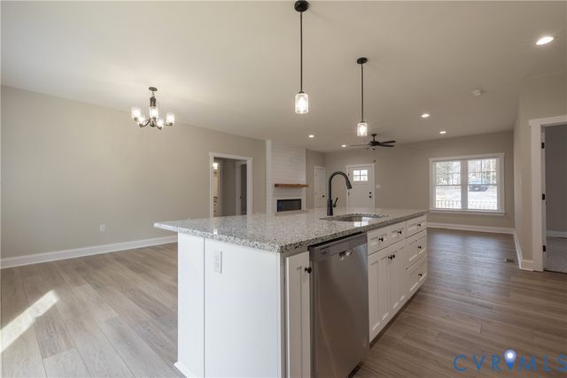 1164 Jefferson Hwy, Louisa, VA 23093