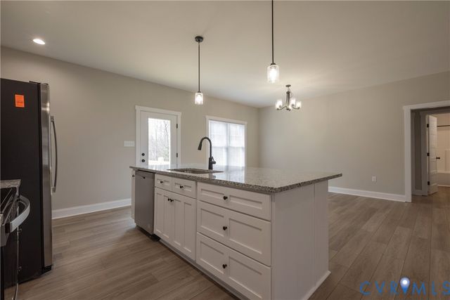 1164 Jefferson Hwy, Louisa, VA 23093
