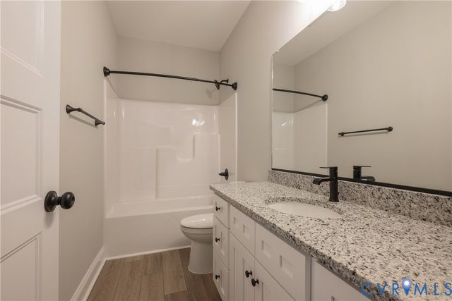 1164 Jefferson Hwy, Louisa, VA 23093