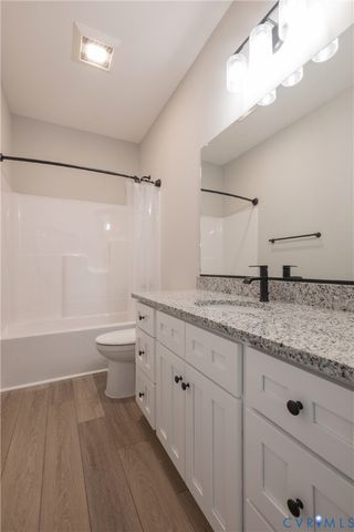 1164 Jefferson Hwy, Louisa, VA 23093