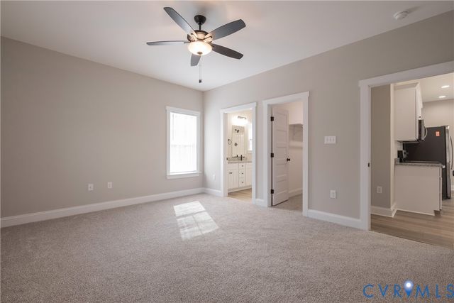 1164 Jefferson Hwy, Louisa, VA 23093
