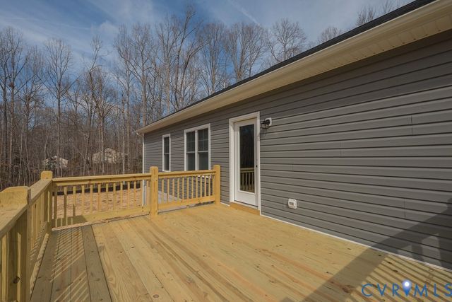 1164 Jefferson Hwy, Louisa, VA 23093