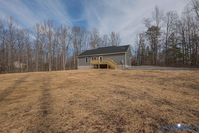 1164 Jefferson Hwy, Louisa, VA 23093