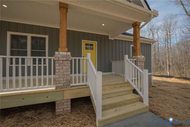 1164 Jefferson Hwy, Louisa, VA 23093