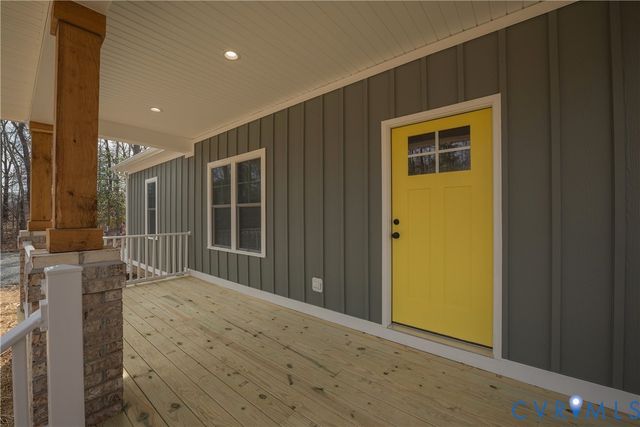 1164 Jefferson Hwy, Louisa, VA 23093