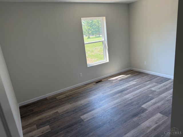 439 Lorelei Drive, Perry Twp, OH 45118