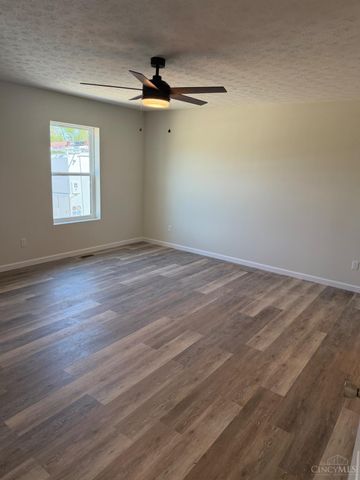 439 Lorelei Drive, Perry Twp, OH 45118