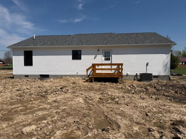 439 Lorelei Drive, Perry Twp, OH 45118