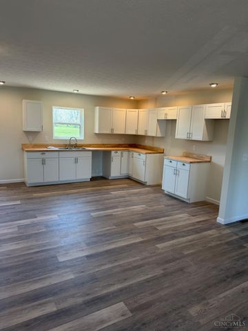 439 Lorelei Drive, Perry Twp, OH 45118