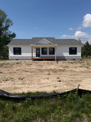 439 Lorelei Drive, Perry Twp, OH 45118