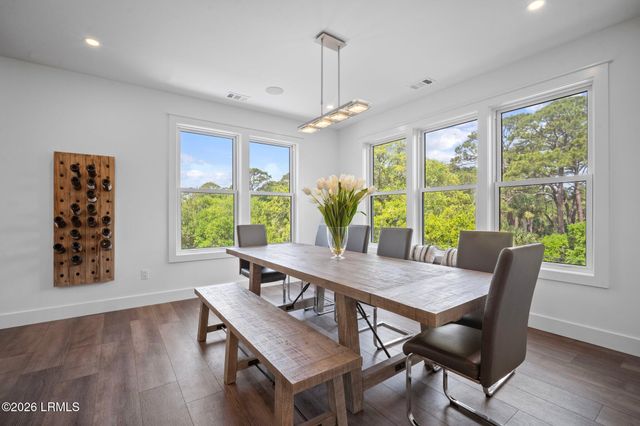 631 Dolphin Road, Fripp Island, SC 29920