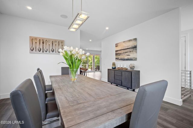 631 Dolphin Road, Fripp Island, SC 29920