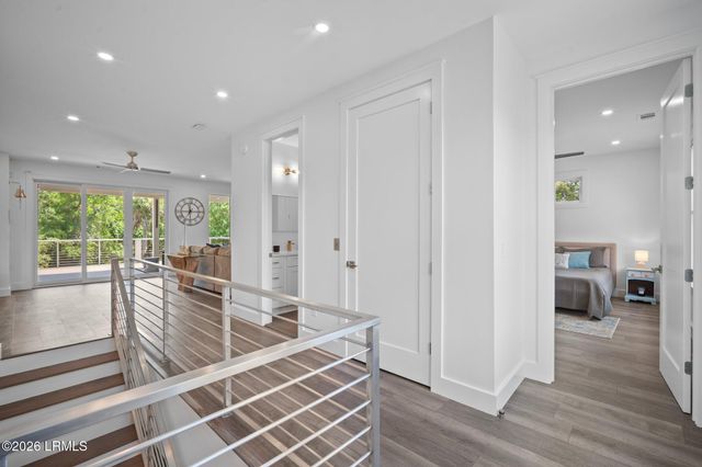 631 Dolphin Road, Fripp Island, SC 29920