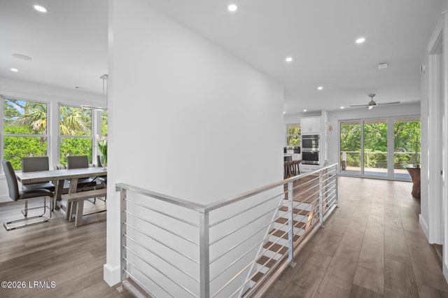 631 Dolphin Road, Fripp Island, SC 29920