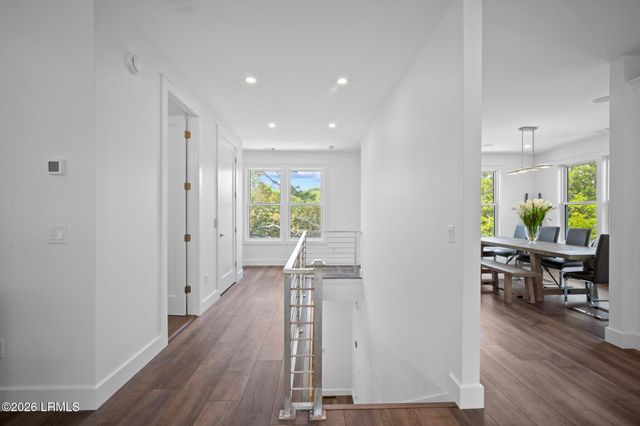 631 Dolphin Road, Fripp Island, SC 29920