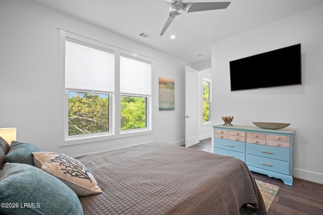 631 Dolphin Road, Fripp Island, SC 29920