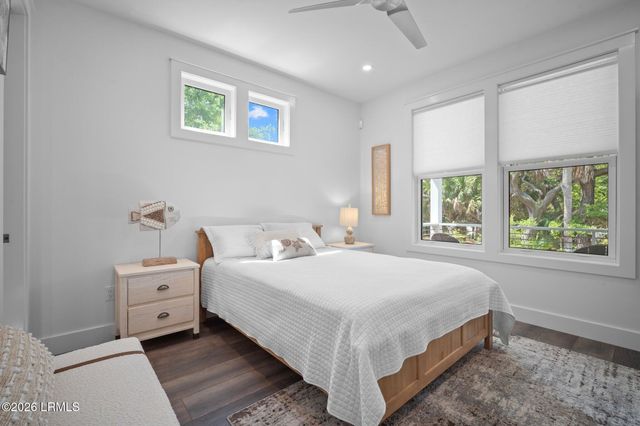 631 Dolphin Road, Fripp Island, SC 29920