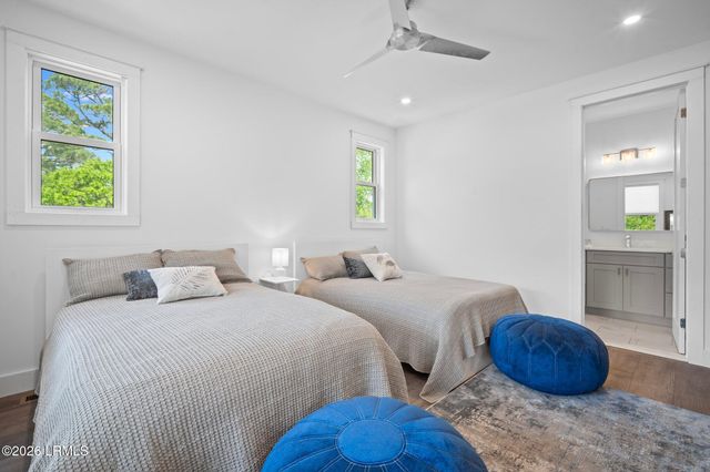 631 Dolphin Road, Fripp Island, SC 29920