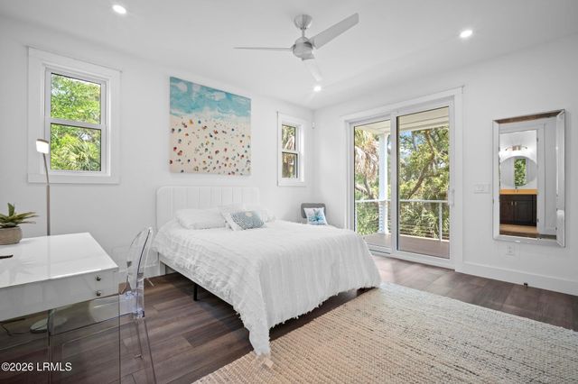631 Dolphin Road, Fripp Island, SC 29920