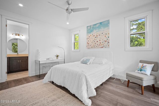 631 Dolphin Road, Fripp Island, SC 29920