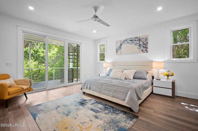 631 Dolphin Road, Fripp Island, SC 29920