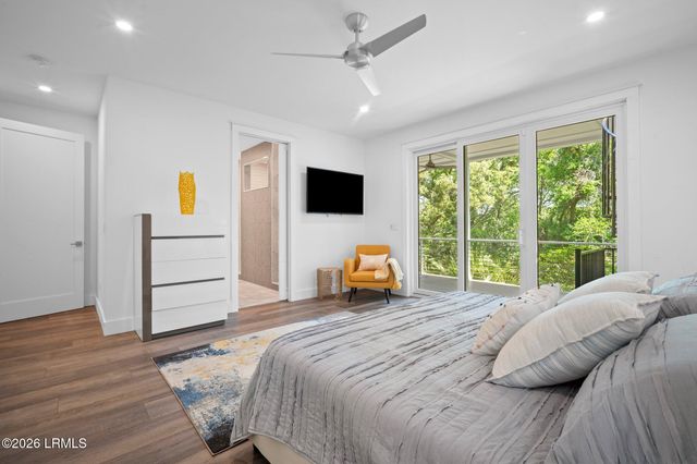 631 Dolphin Road, Fripp Island, SC 29920