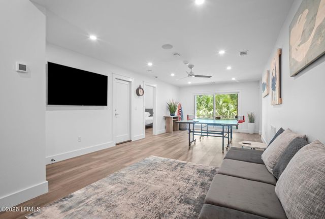 631 Dolphin Road, Fripp Island, SC 29920