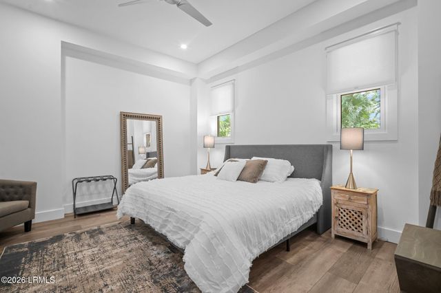 631 Dolphin Road, Fripp Island, SC 29920