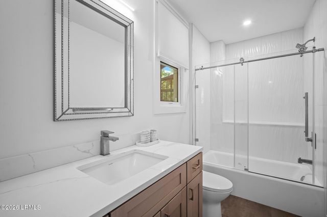631 Dolphin Road, Fripp Island, SC 29920