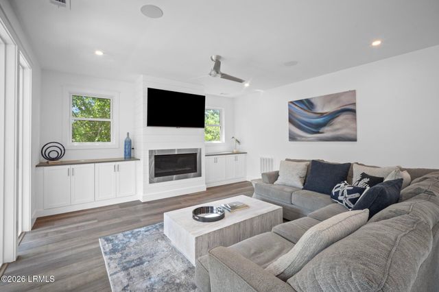 631 Dolphin Road, Fripp Island, SC 29920